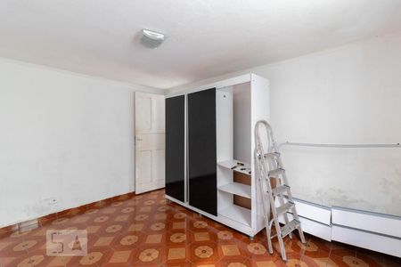 Suíte de casa para alugar com 3 quartos, 150m² em Água Fria, São Paulo