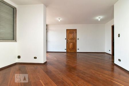 Sala  de apartamento à venda com 3 quartos, 110m² em Jardim Taboão, São Paulo