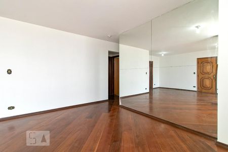 Sala  de apartamento à venda com 3 quartos, 110m² em Jardim Taboão, São Paulo