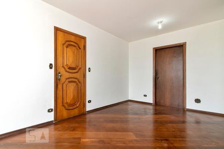 Apartamento à venda com 110m², 3 quartos e 2 vagasSala 