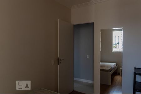 Quarto 1 de apartamento para alugar com 3 quartos, 75m² em Baeta Neves, São Bernardo do Campo