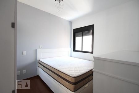 Quarto 1 de apartamento para alugar com 1 quarto, 43m² em Ipiranga, São Paulo