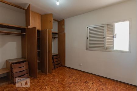 Quarto 1 - Armários de apartamento à venda com 2 quartos, 80m² em Jardim Paulicéia, Campinas