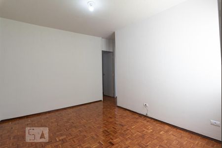 Sala de apartamento à venda com 2 quartos, 80m² em Jardim Paulicéia, Campinas