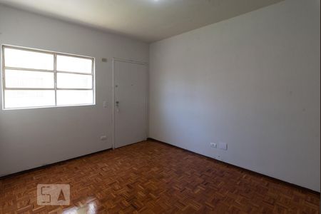 Sala de apartamento à venda com 2 quartos, 80m² em Jardim Paulicéia, Campinas