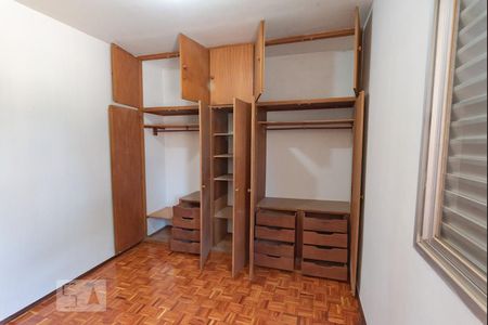 Quarto 1 - Armários de apartamento à venda com 2 quartos, 80m² em Jardim Paulicéia, Campinas