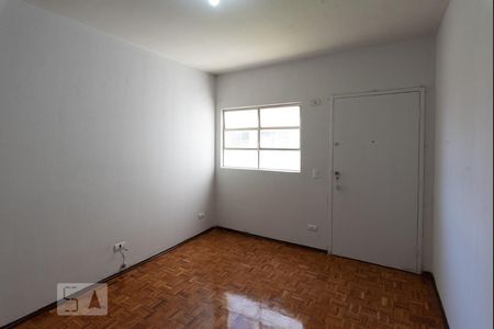 Sala de apartamento à venda com 2 quartos, 80m² em Jardim Paulicéia, Campinas