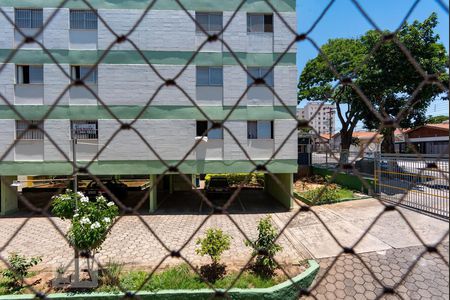 Quarto 1 de apartamento à venda com 2 quartos, 80m² em Jardim Paulicéia, Campinas