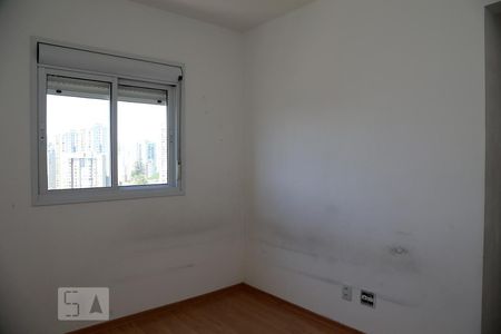 Quarto 1 de apartamento para alugar com 2 quartos, 48m² em Vila Andrade, São Paulo