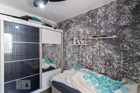 Quarto 2 de casa à venda com 2 quartos, 100m² em Vila Maria Baixa, São Paulo