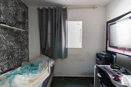 Quarto 2 de casa à venda com 2 quartos, 100m² em Vila Maria Baixa, São Paulo