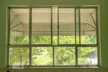 Vista da sala de apartamento para alugar com 3 quartos, 98m² em Campo Grande, Rio de Janeiro