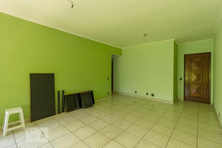 Sala de apartamento para alugar com 3 quartos, 98m² em Campo Grande, Rio de Janeiro