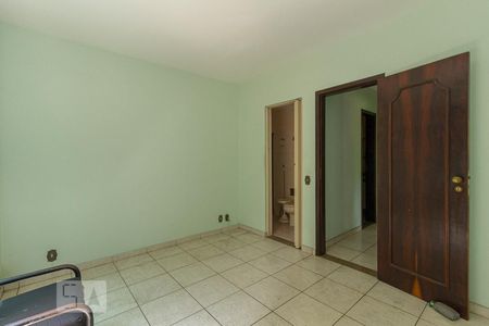 Suíte de apartamento para alugar com 3 quartos, 98m² em Campo Grande, Rio de Janeiro