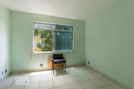 Suíte de apartamento para alugar com 3 quartos, 98m² em Campo Grande, Rio de Janeiro