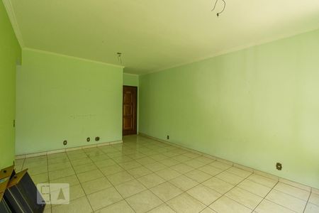 Sala de apartamento para alugar com 3 quartos, 98m² em Campo Grande, Rio de Janeiro