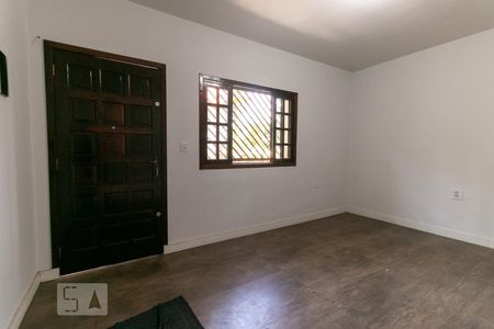 Sala de casa para alugar com 2 quartos, 110m² em Vila Clementino, São Paulo