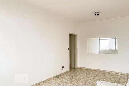 Apartamento à venda com 111m², 2 quartos e sem vagaSala