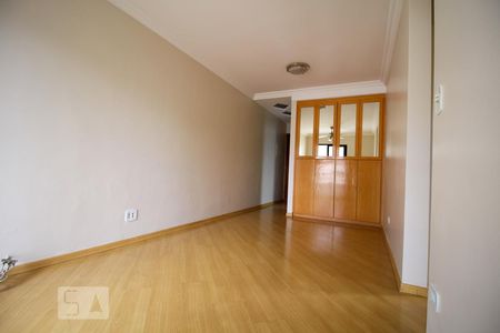 Sala de Estar de apartamento para alugar com 2 quartos, 60m² em Chácara Califórnia, São Paulo