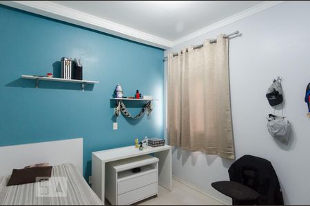 Quarto da suíte 1 de apartamento à venda com 3 quartos, 127m² em Centro, São Bernardo do Campo