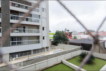Vista de apartamento à venda com 3 quartos, 127m² em Centro, São Bernardo do Campo