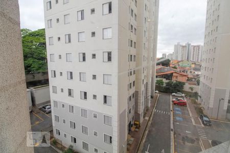 Vista de apartamento para alugar com 2 quartos, 67m² em Gopoúva, Guarulhos