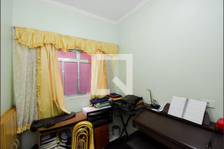 Quarto 1 de casa à venda com 5 quartos, 197m² em Vila Flórida, Guarulhos