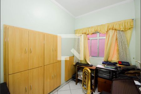 Quarto 1 de casa à venda com 5 quartos, 197m² em Vila Flórida, Guarulhos