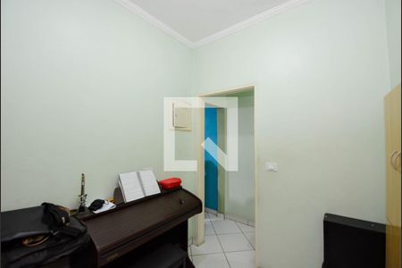 Quarto 1 de casa à venda com 5 quartos, 197m² em Vila Flórida, Guarulhos