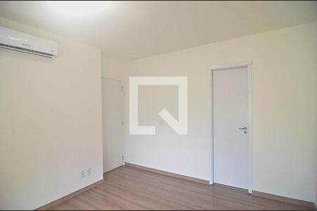 Suíte de apartamento para alugar com 2 quartos, 60m² em Igara , Canoas