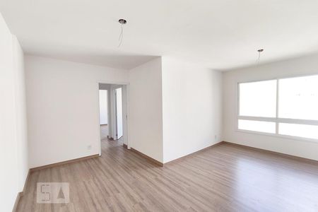 Sala de apartamento para alugar com 2 quartos, 60m² em Igara , Canoas