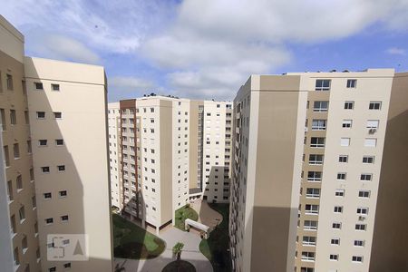 Vista do Quarto 1 de apartamento para alugar com 2 quartos, 60m² em Igara , Canoas