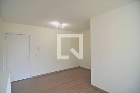 Sala de apartamento para alugar com 2 quartos, 60m² em Igara , Canoas