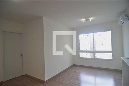 Sala de apartamento para alugar com 2 quartos, 60m² em Igara , Canoas