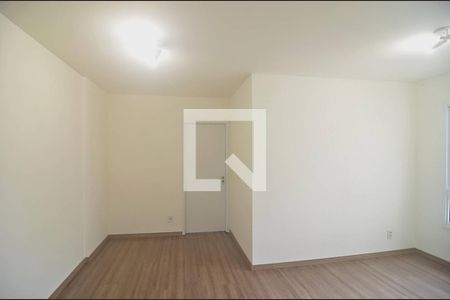 Sala de apartamento para alugar com 2 quartos, 60m² em Igara , Canoas