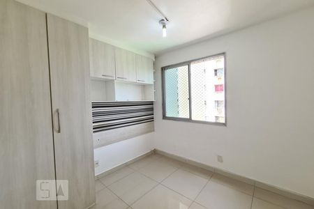 Quarto 1 de apartamento à venda com 3 quartos, 60m² em Engenho Novo, Rio de Janeiro