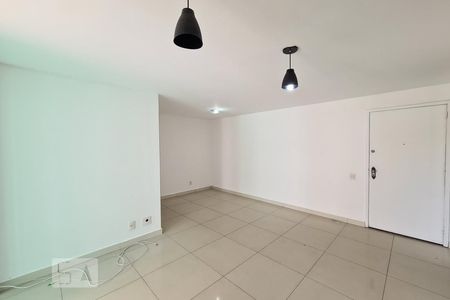 Sala de apartamento à venda com 3 quartos, 60m² em Engenho Novo, Rio de Janeiro