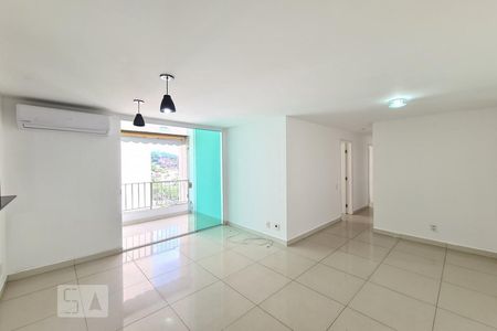 Sala de apartamento à venda com 3 quartos, 60m² em Engenho Novo, Rio de Janeiro