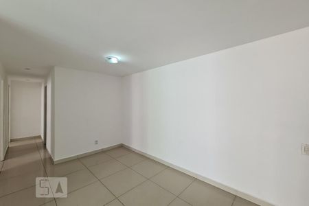 Sala de apartamento à venda com 3 quartos, 60m² em Engenho Novo, Rio de Janeiro