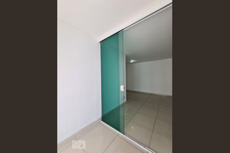 Varanda de apartamento à venda com 3 quartos, 60m² em Engenho Novo, Rio de Janeiro