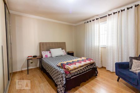 Quarto 2 de casa à venda com 5 quartos, 345m² em Jardim Roberto, Osasco