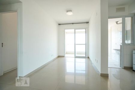 Sala de apartamento para alugar com 1 quarto, 50m² em Vila Gomes Cardim, São Paulo