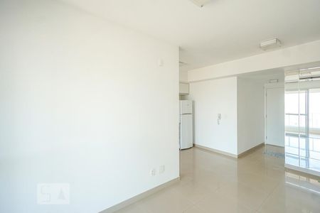 Sala de apartamento para alugar com 1 quarto, 50m² em Vila Gomes Cardim, São Paulo