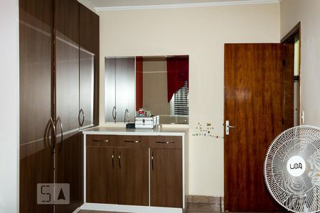 Quarto 1 de casa à venda com 3 quartos, 110m² em Jardim Paraíso, São Paulo