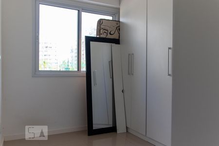 Suíte 2 de apartamento para alugar com 3 quartos, 93m² em Recreio dos Bandeirantes, Rio de Janeiro