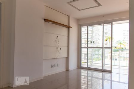 Sala de apartamento para alugar com 3 quartos, 93m² em Recreio dos Bandeirantes, Rio de Janeiro