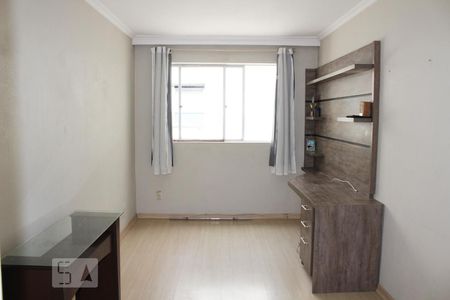 Sala de apartamento à venda com 1 quarto, 49m² em Vila Jardim, Porto Alegre