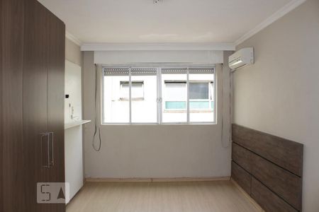 Quarto  de apartamento à venda com 1 quarto, 49m² em Vila Jardim, Porto Alegre