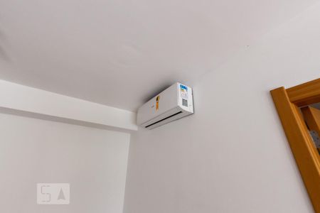 Ar condicionado de apartamento para alugar com 1 quarto, 60m² em Petrópolis, Porto Alegre