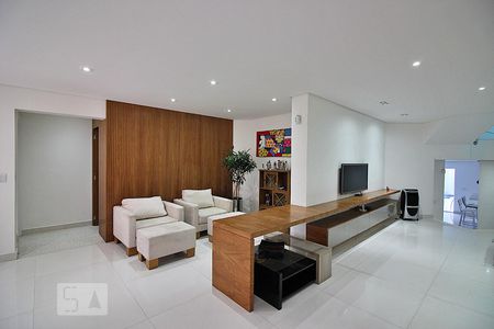 Sala de casa à venda com 4 quartos, 340m² em Anchieta, São Bernardo do Campo